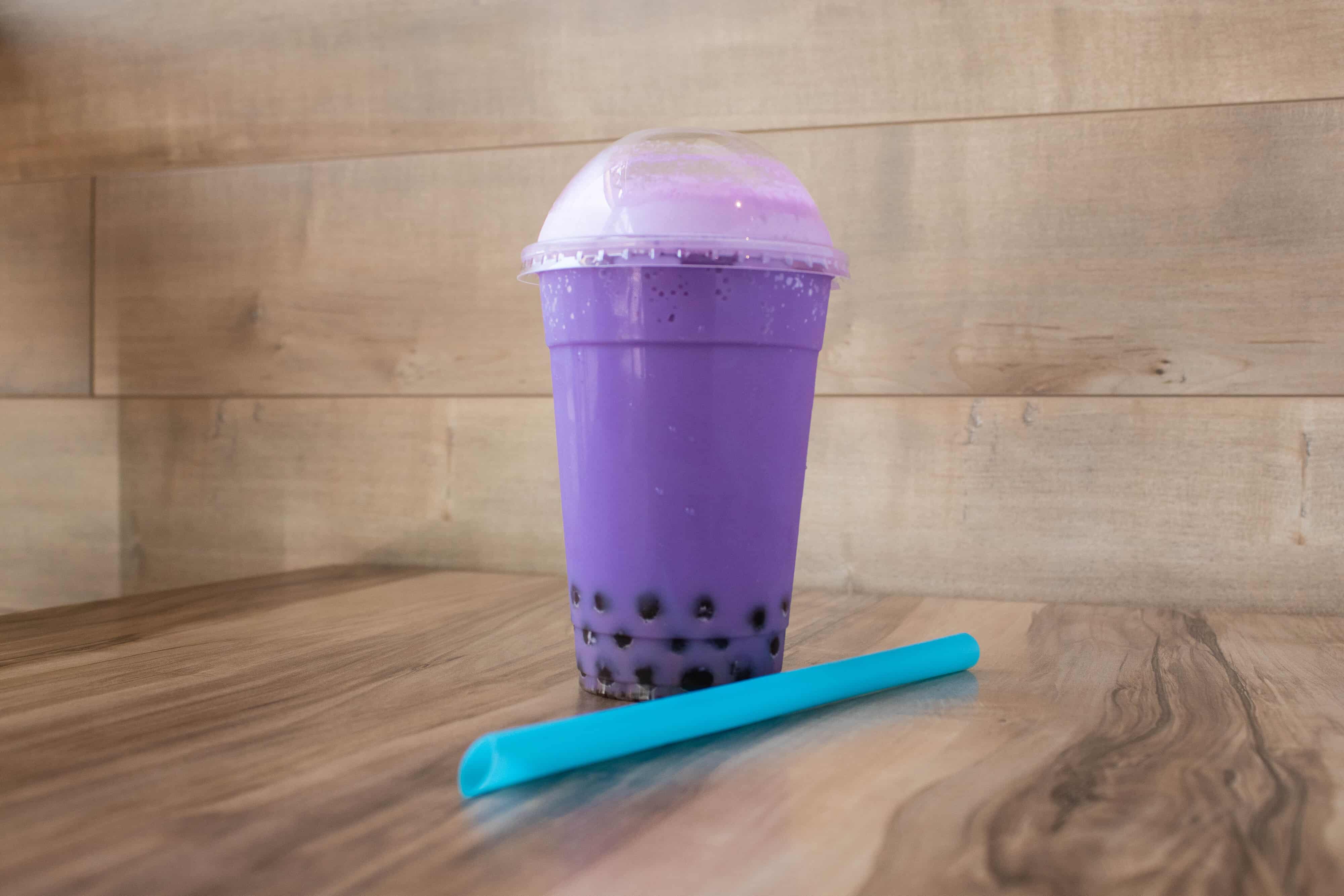 Images Saming Sandwich/ Bubble Tea Shop