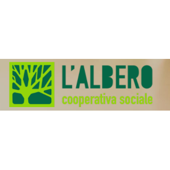 L'Albero Cooperativa Sociale Onlus Logo