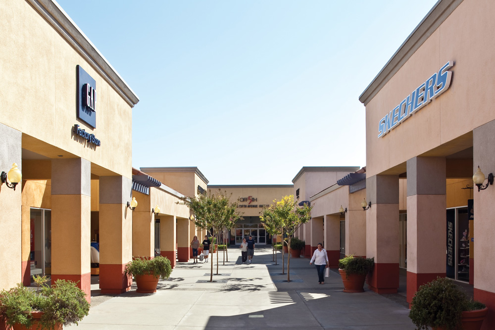 Folsom Premium Outlets in Folsom,CA - 916-985-0312 | ABLocal.com
