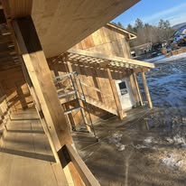 P & R Lumber LLC Image