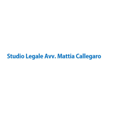 Studio Legale Avv. Mattia Callegaro Logo