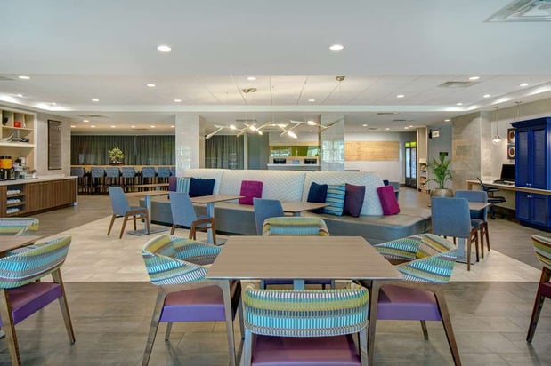 Images Home2 Suites by Hilton Plano Richardson