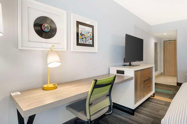 Images Best Western Oceanfront