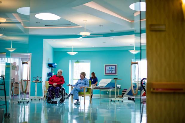 Images Delmar Gardens of O'Fallon