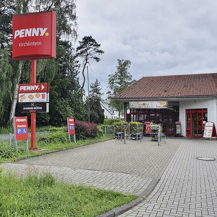 Bild 1 PENNY in Kirchlinteln
