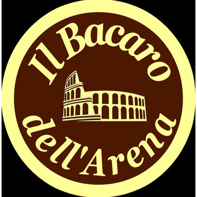 Il Bacaro dell'Arena Trattoria Pizzeria Logo