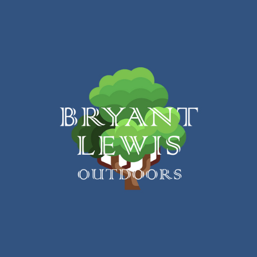 Bryant Lewis Outdoors Logo