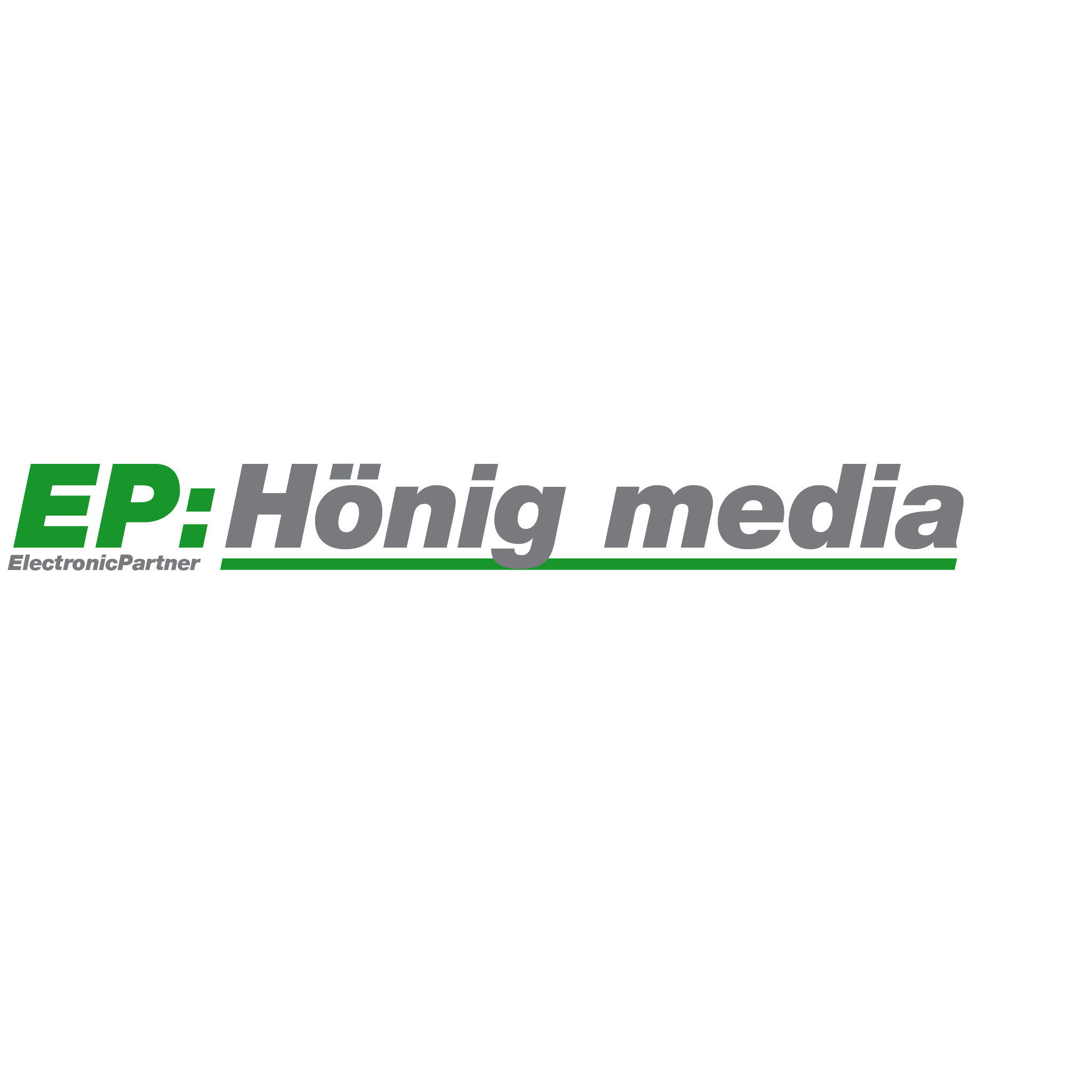 EP:Hönig Logo