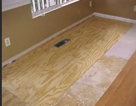 Images Eric's All American Construction Inc.