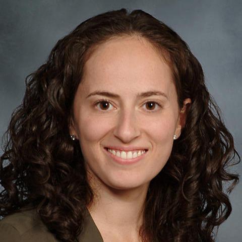 Michelle Pelcovitz, PhD