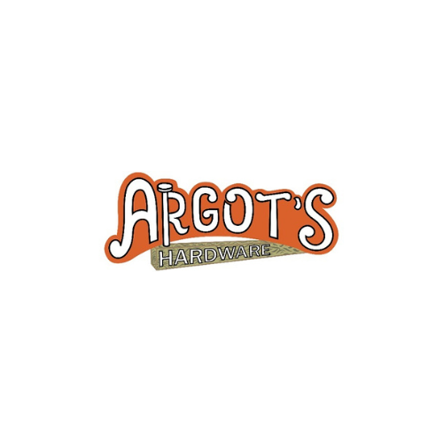 Argot's Hardware Logo