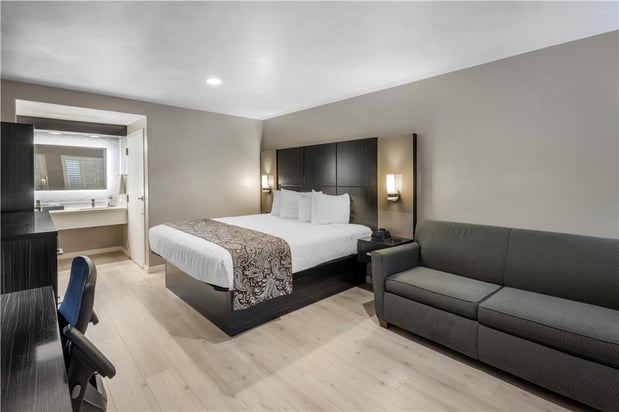 Images SureStay Plus by Best Western Santa Clara Silicon Valley