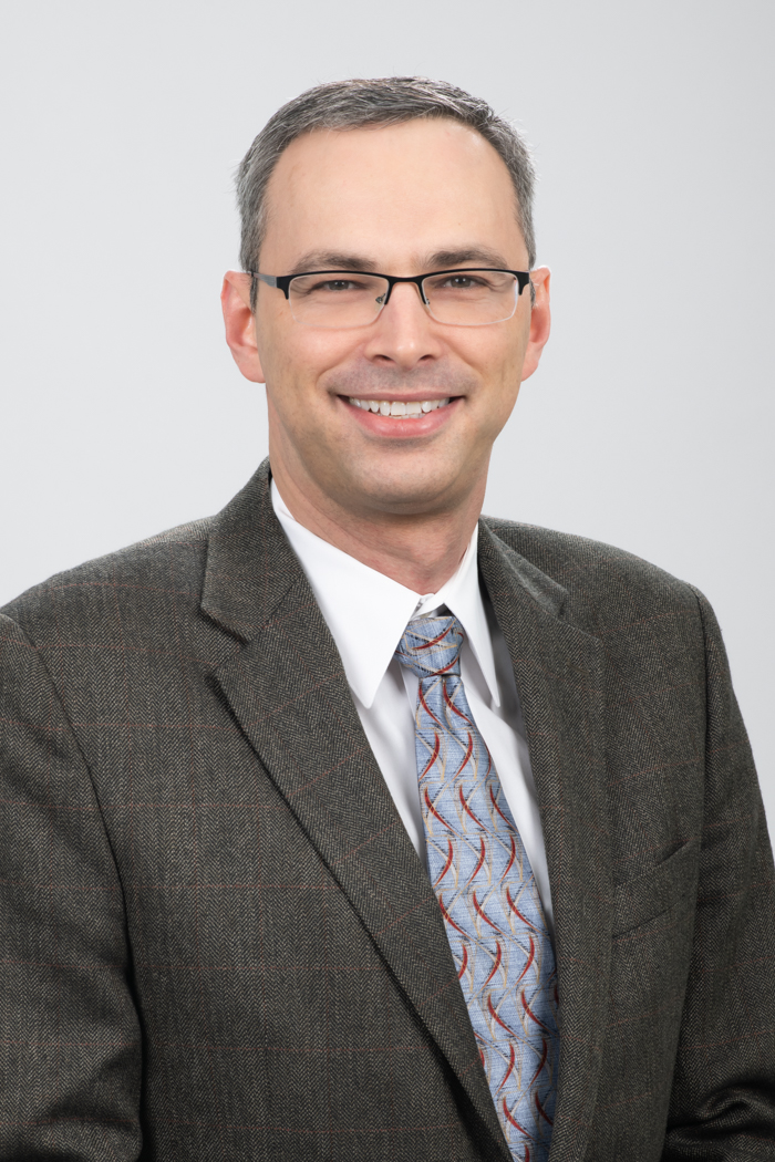 Daniel Tuvin