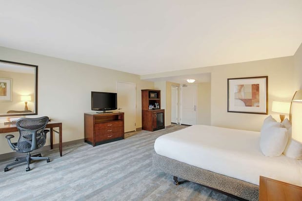 Images Hilton Garden Inn Richmond Airport