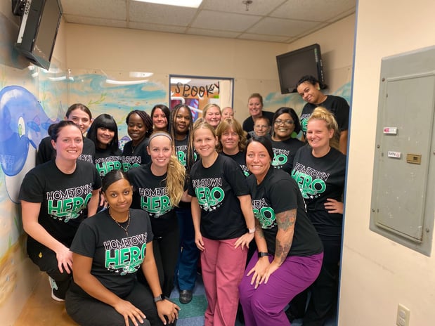 Images Pediatric Dental Associates of Philadelphia - Allegheny Ave