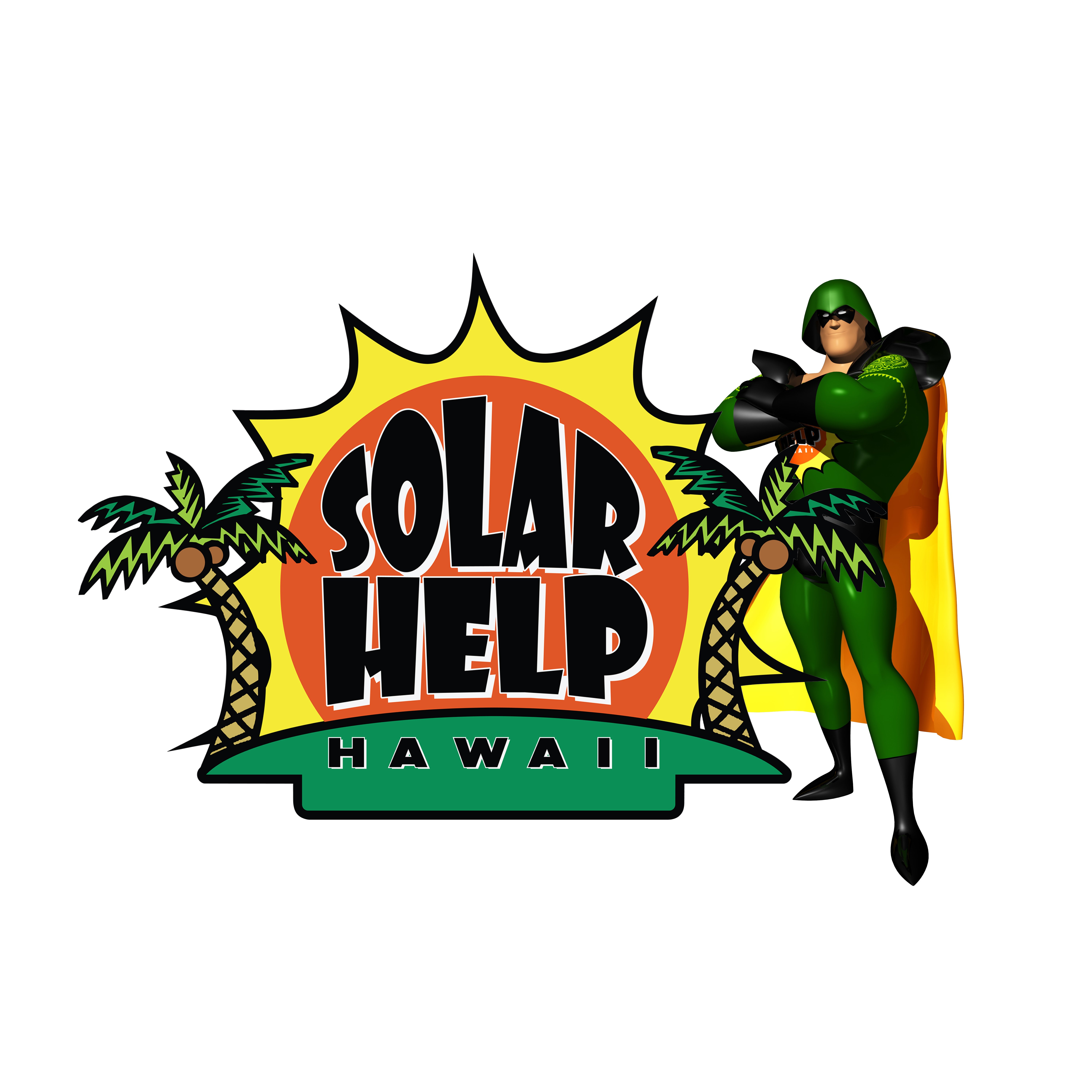 company logo