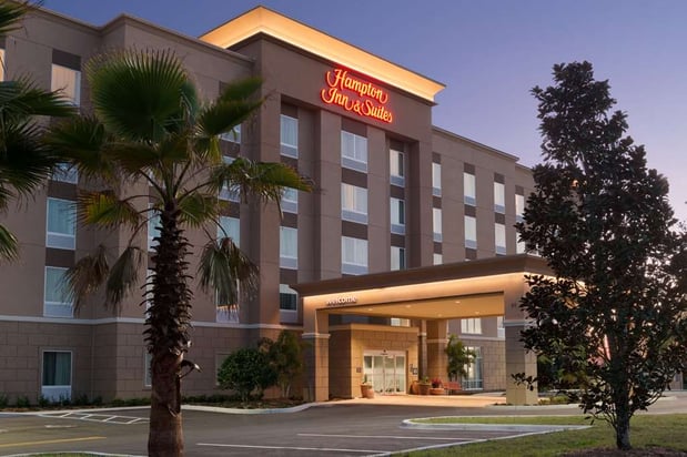 Images Hampton Inn & Suites Deland