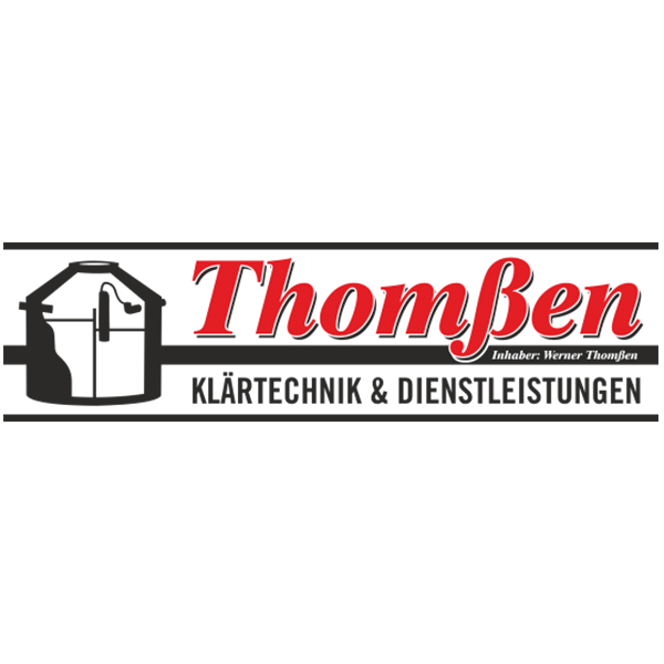 Logo Biokläranlagen Werner Thomßen