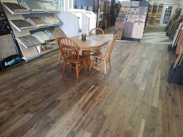 Images Major's Floor Covering