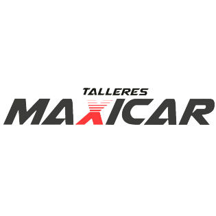 Talleres Maxicar Logo