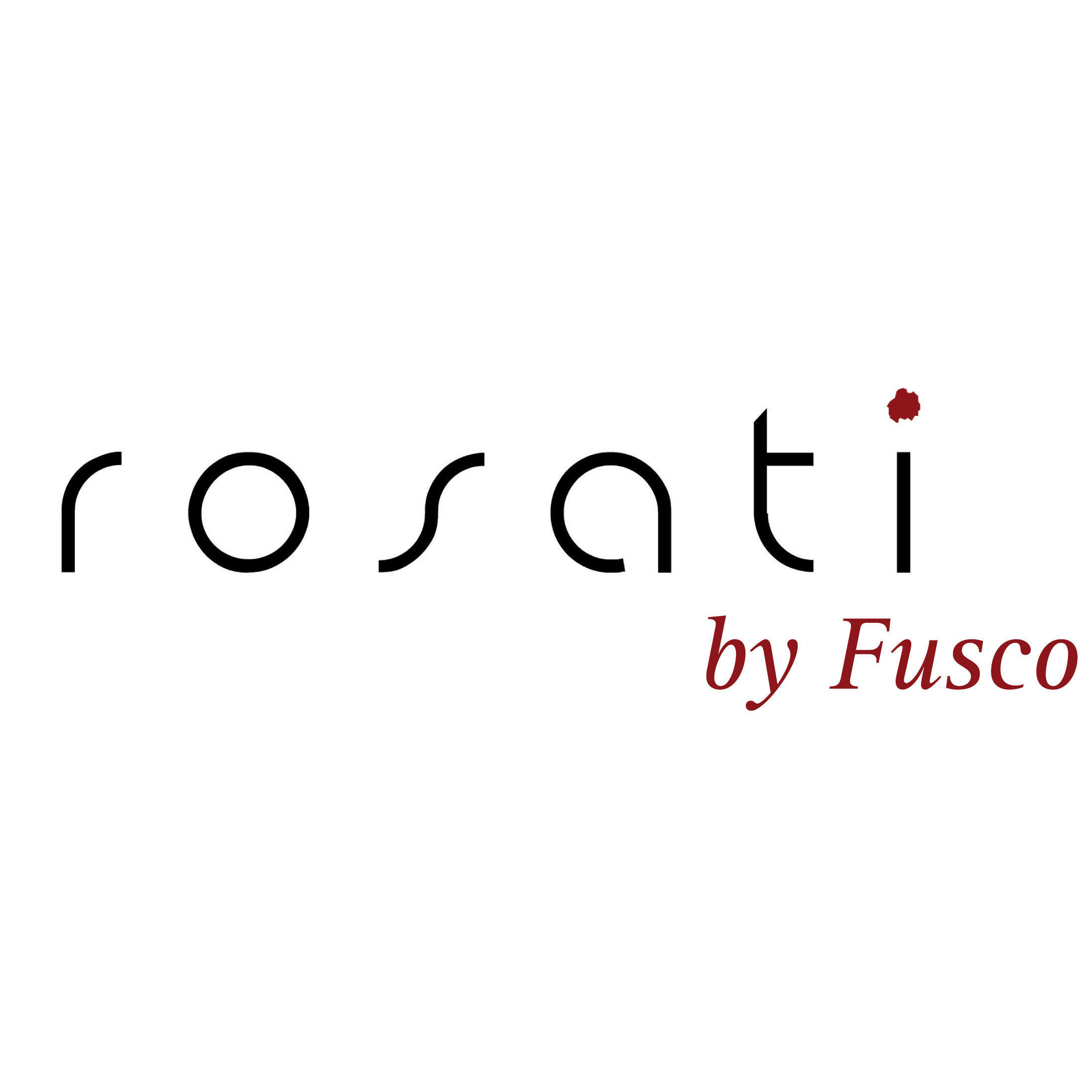 Logo Rosati by Fusco