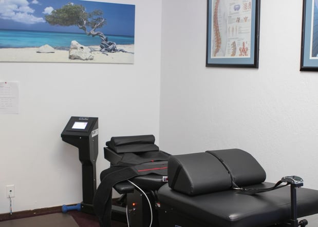 Images Chiropractic USA