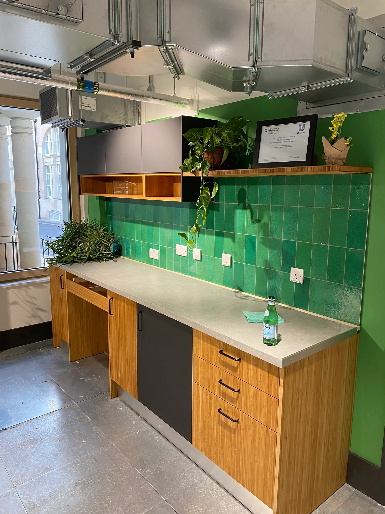 Images Vic's Decorators Ltd