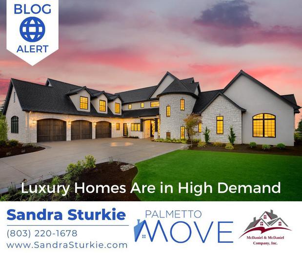 Images Sandra Sturkie Real Estate Agent, LLC