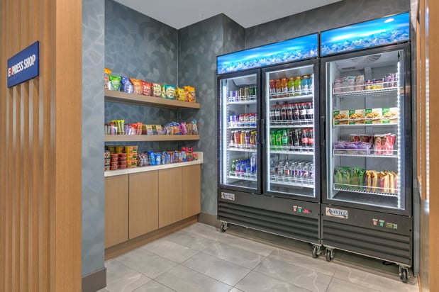 Images Holiday Inn Express & Suites Dallas – Plano North by IHG