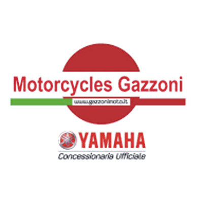 Motorcycles Gazzoni Logo