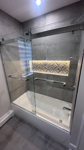 Images Atrium Shower Doors, LLC