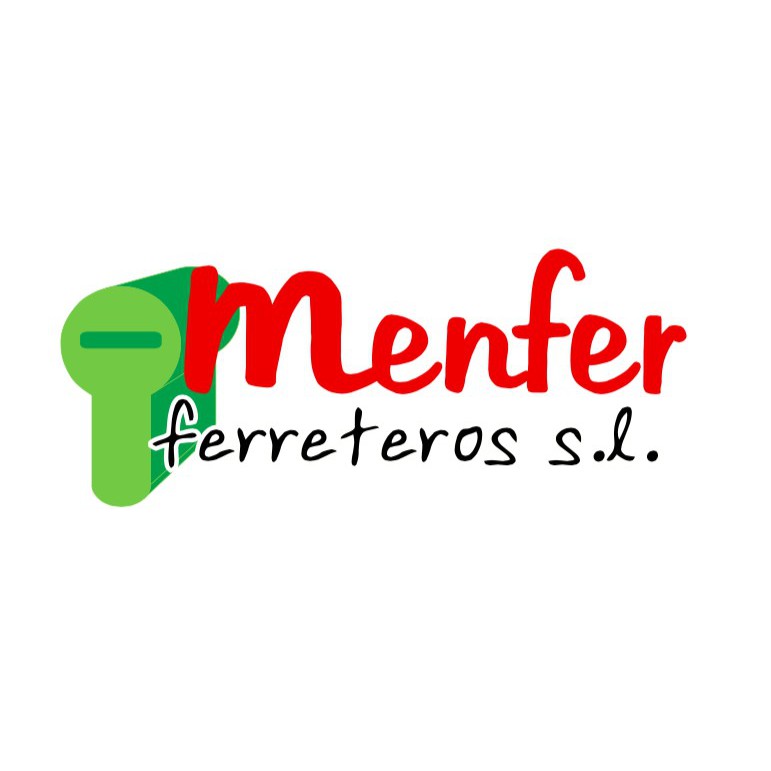 Menfer Ferreteros Logo