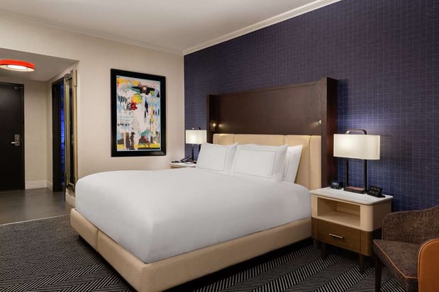Images Hilton Austin