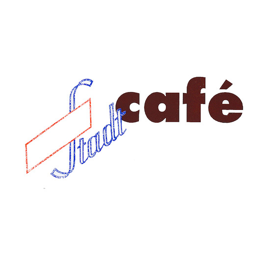 Stadtcafé, LaTienne Gaststättenbetriebs-GmbH Logo