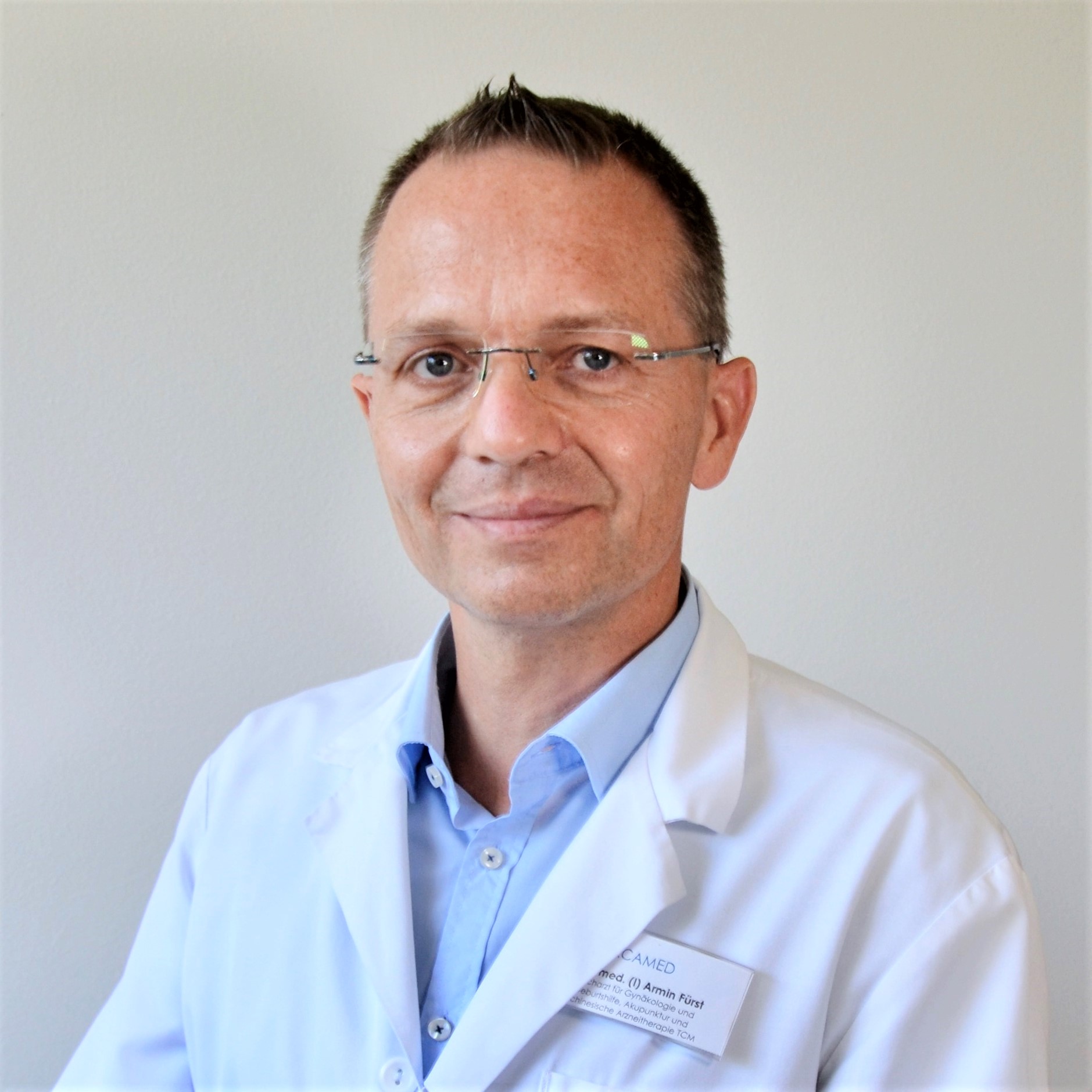 Bilder Frauenarztpraxis Dr.med.(I)Armin Fürst