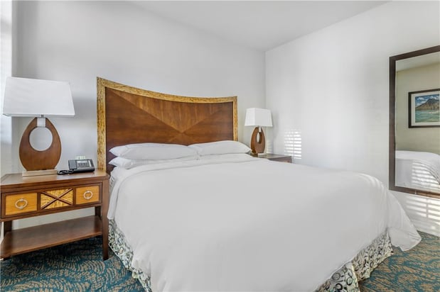 Images Hilton Grand Vacations Club at Hilton Hawaiian Village