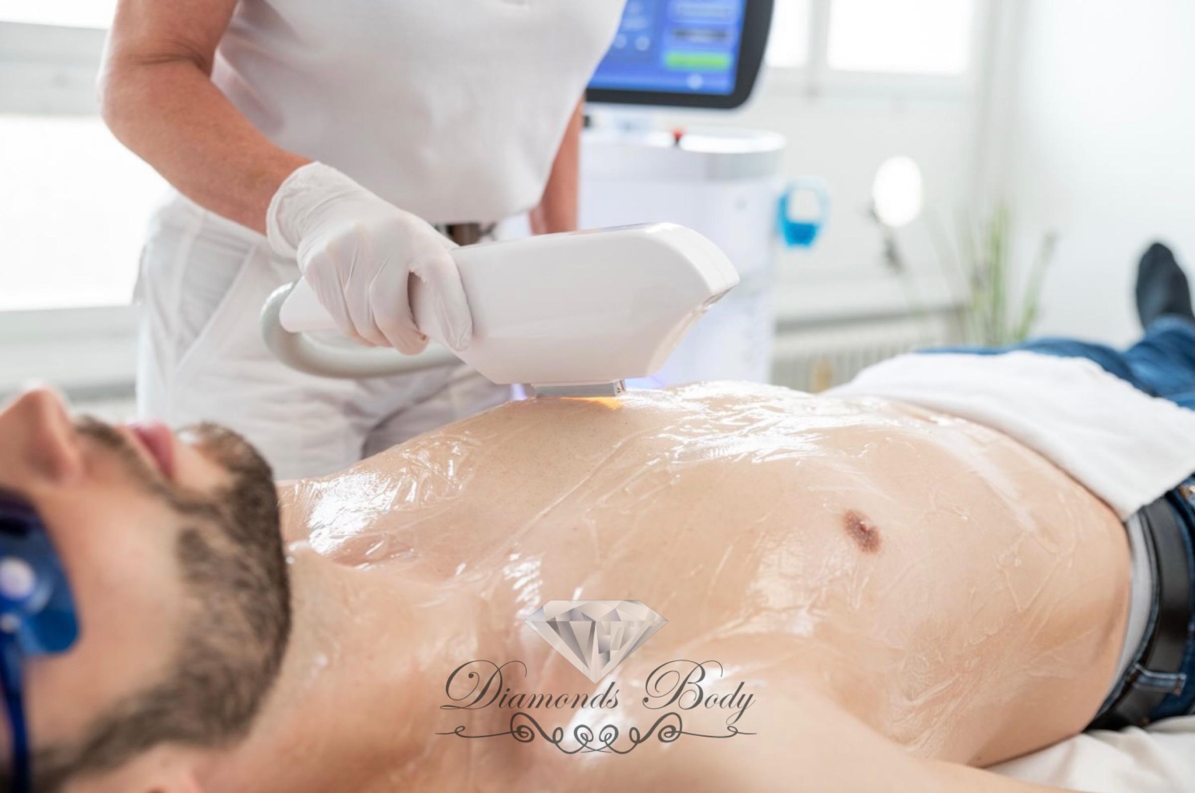 Diamonds Body GmbH, Kornhausplatz 11 in Bern