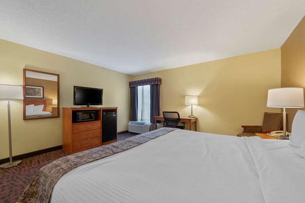Images Best Western Louisville East Inn & Suites
