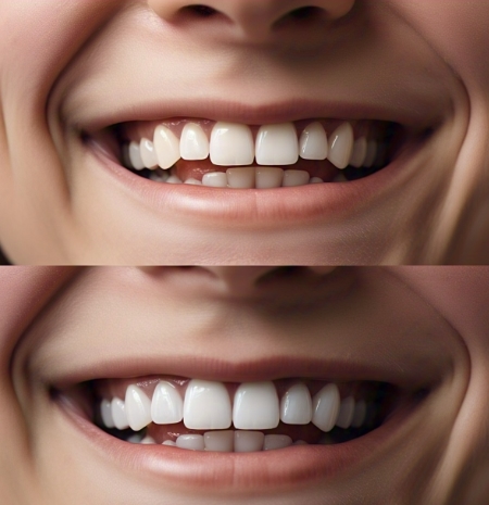 Images Cosmo Dental