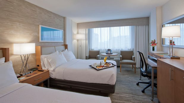 Images Holiday Inn Washington-Central/White House by IHG