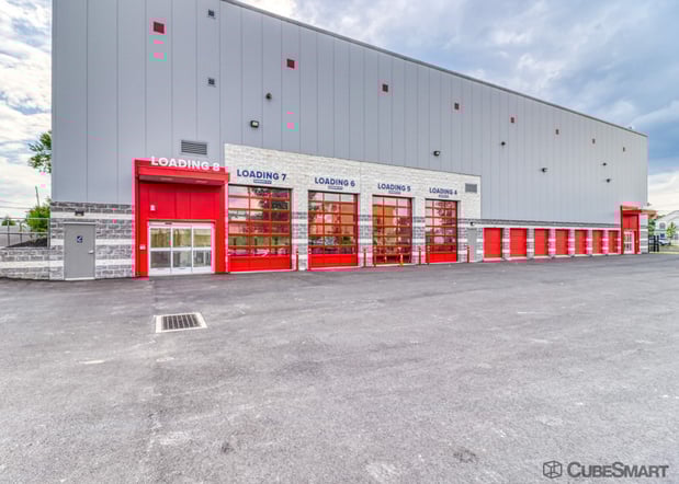 Images CubeSmart Self Storage