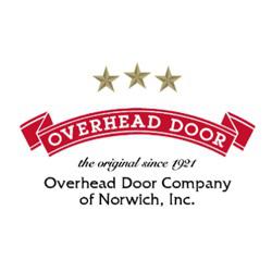 Overhead Door Co Of Norwich Logo