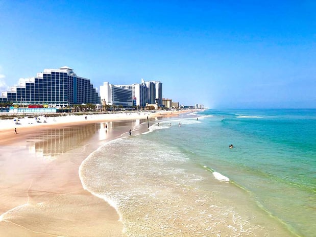 Images Hilton Daytona Beach Oceanfront Resort