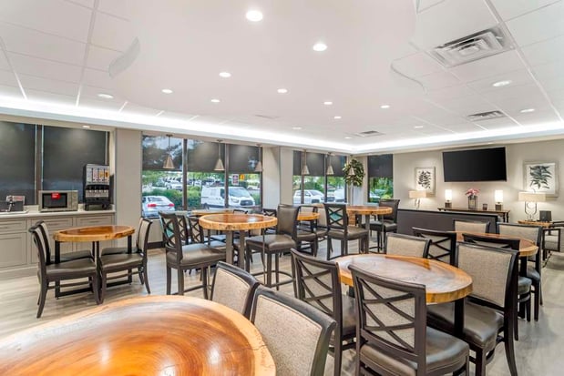Images Best Western Plus Greenville I-385 Inn & Suites