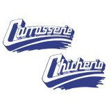 Carrosserie Chicherio AG Logo