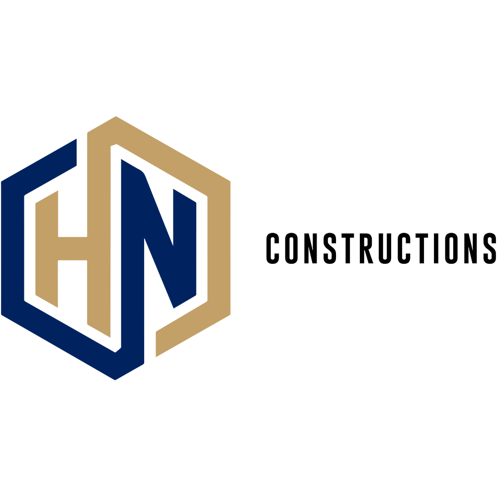 H.N Constructions Sàrl Logo