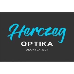 Herczeg Optika-Fotó Logo
