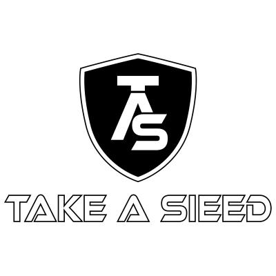 Take a Sieed UG (haftungsbeschränkt) in Berlin - Logo