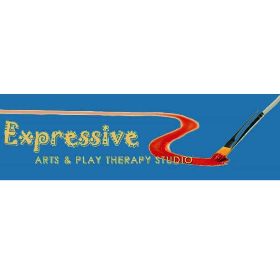 Expressive Arts & Play Therapy Studio Logo