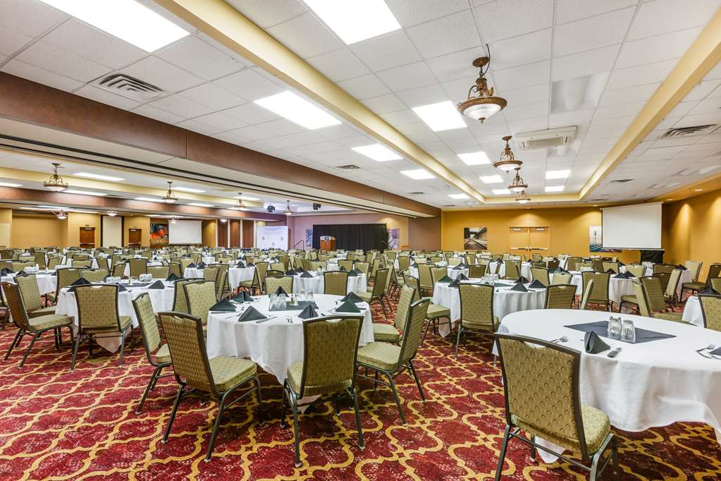 Meeting Room / Banquet Space